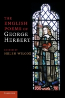 English Poems of George Herbert