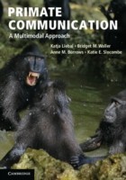 Primate Communication