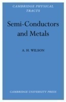 Semi-Conductors and Metals