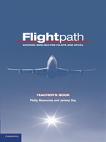 Flightpath Teacher´s Book