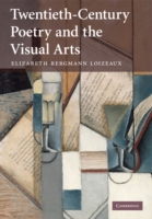 Twentieth-century Poetry and Visual Arts