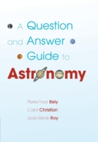 Question and Answer Guide to Astronomy