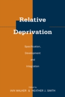 Relative Deprivation