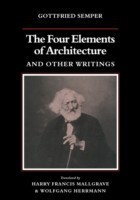 Four Elements of Architecture and Other Writings