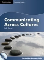 Communicating Across Cultures Student´s Book With Audio CDs /2/