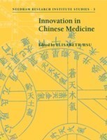 Innovation in Chinese Medicine