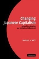 Changing Japanese Capitalism