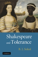 Shakespeare and Tolerance