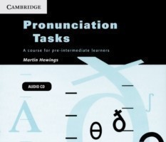 Pronunciation Tasks Audio CDs /3/