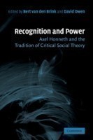 Recognition and Power