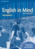 English in Mind Second Edition 5 Workbook