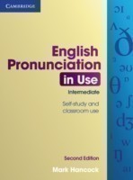 English Pronunciation in Use Intermediate Second Edition With Answers
