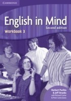 English in Mind Second Edition 3 Workbook
