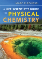 Life Scientist's Guide to Physical Chemistry