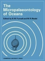 Micropalaeontology of Oceans