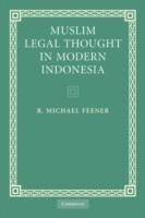 Muslim Legal Thought in Modern Indonesia