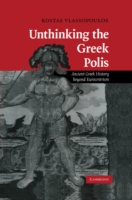 Unthinking the Greek Polis