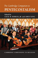 Cambridge Companion to Pentecostalism