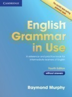 English Grammar in Use 4th edition Edition without answers