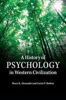 History of Psychology in Western Civilization