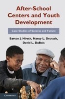 After-School Centers and Youth Development