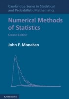 Numerical Methods of Statistics