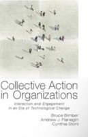 Collective Action in Organizations