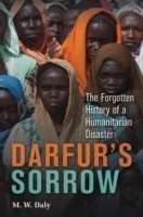 Darfur's Sorrow