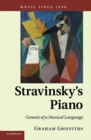 Stravinsky's Piano