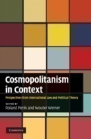 Cosmopolitanism in Context