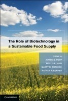 Role of Biotechnology in a Sustainable Food Supply