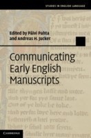 Communicating Early English Manuscripts