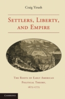 Settlers, Liberty, and Empire