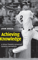 Achieving Knowledge