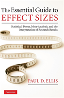 Essential Guide to Effect Sizes