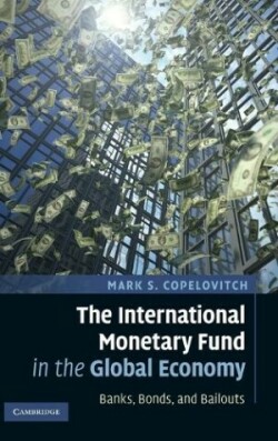 International Monetary Fund in the Global Economy