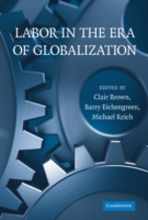 Labor in the Era of Globalization