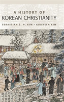 History of Korean Christianity
