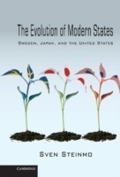 Evolution of Modern States