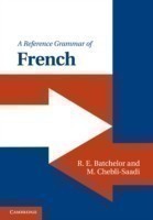 Reference Grammar of French