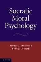 Socratic Moral Psychology