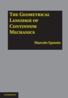 Geometrical Language of Continuum Mechanics