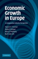 Economic Growth in Europe