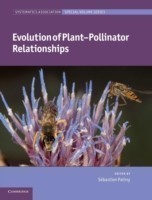 Evolution of Plant-pollinator Relationships
