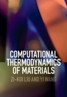 Computational Thermodynamics of Materials