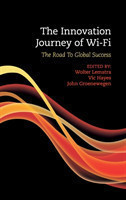 Innovation Journey of Wi-Fi