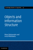 Objects and Information Structure