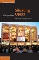 Situating Opera