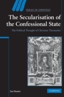 Secularisation of the Confessional State