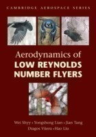 Aerodynamics of Low Reynolds Number Flyers